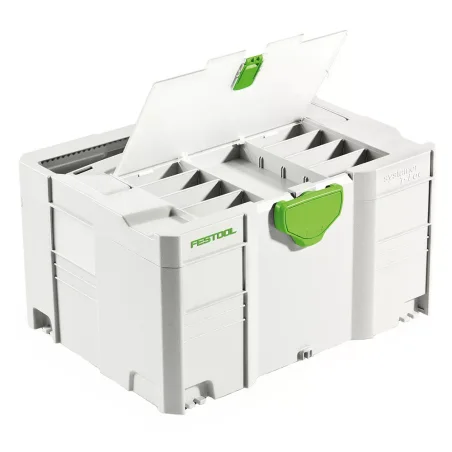 Systainer       SYS 3 TL-DF FESTOOL