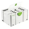 Systainer       SYS 3 TL-DF FESTOOL