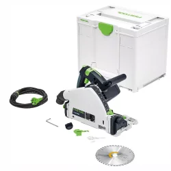 Zagłębiarka     TS 55 FEBQ-Plus FESTOOL