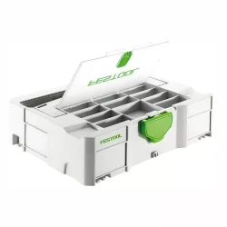 Systainer       SYS 1 TL-DF FESTOOL