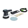 Szlifierka mimo ETS 150/5 EQ FESTOOL
