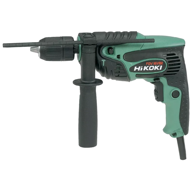 Wiertarka udarowa 550W FDV16VB2 HIKOKI