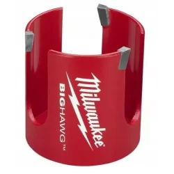 Piła walcowa fi 108-60 mm BIG HAWG MILWAUKEE