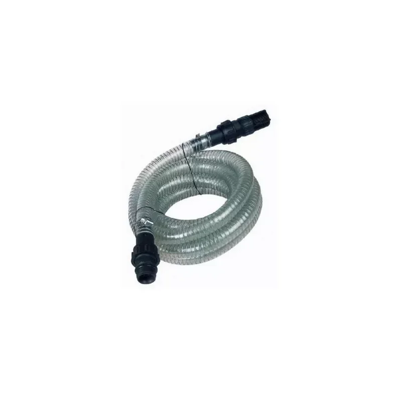 Wąż ssący KAI-H7-K 7m NAC