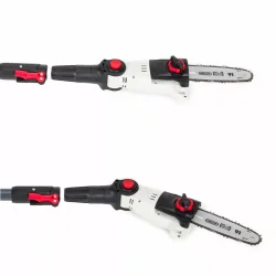 Piła na wysięgniku PCB18E-AH-B15-S NAC