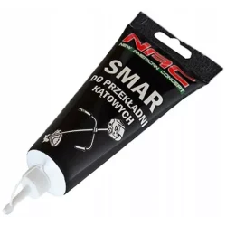 Smar do smarowania przekładni kos i pił 200g NAC