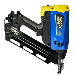 Gwoździarka Gazowa ND34/90 WOODY BPRO (249710058B)