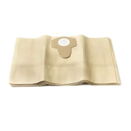 Worek papierowy 25L /5SZT/ NAC