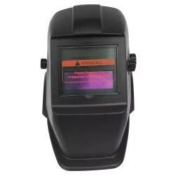 Przyłbica spawalnicza samościem.S10376