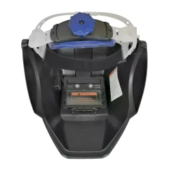 Przyłbica spawalnicza samościem.S10376