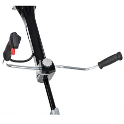 Kosa NAX800B Silnik dwusuwowy na licencji Briggs&Stratton 51,7cc, 1,9Nm