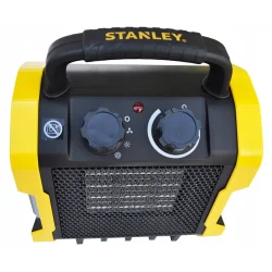 Nagrzewnica elektryczna 2000W ST-222A-240-E STANLEY