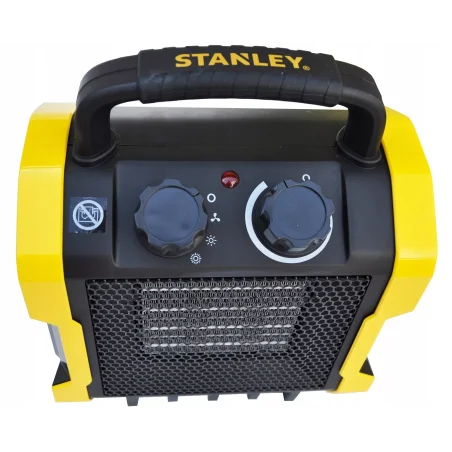 Nagrzewnica elektryczna 2000W ST-222A-240-E STANLEY