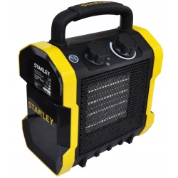 Nagrzewnica elektryczna 2000W ST-222A-240-E STANLEY