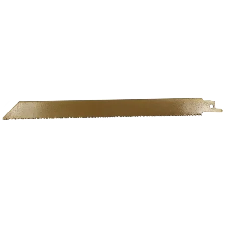 Brzeszczoty 225/3,2/2,5 mm Bimetal (1 szt.) Milwaukee