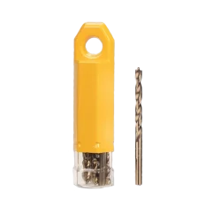 Wiertła do metalu EXTREME 2 1,0mm (opakowanie 10szt)