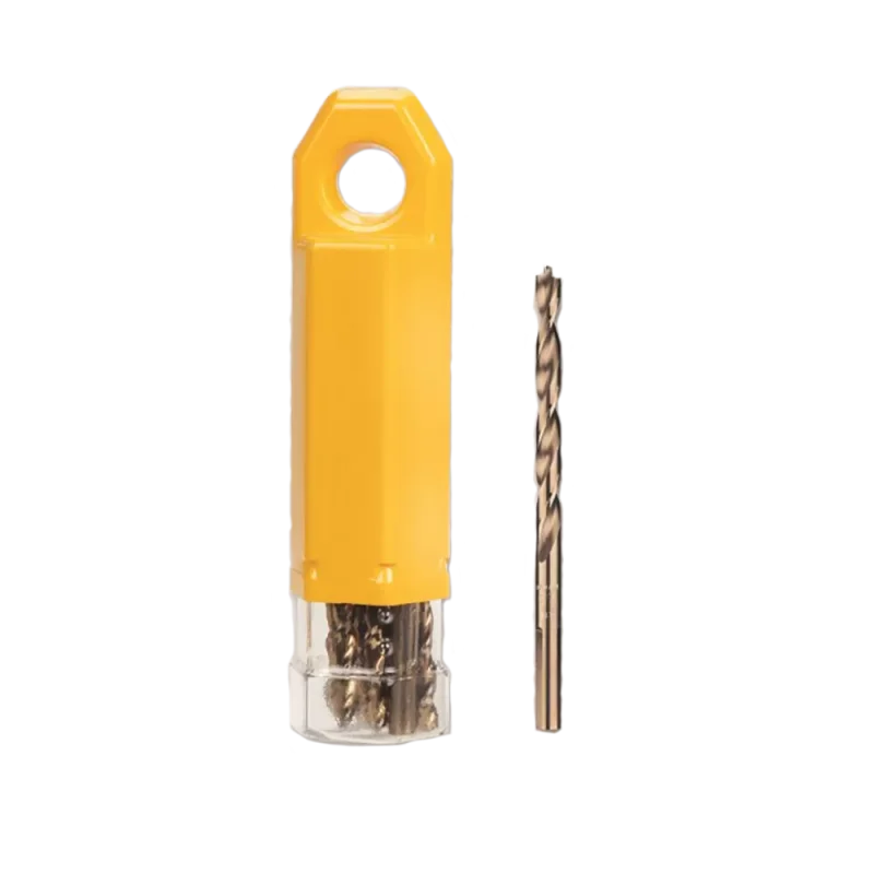 Wiertła do metalu EXTREME 2 1,0mm (opakowanie 10szt)