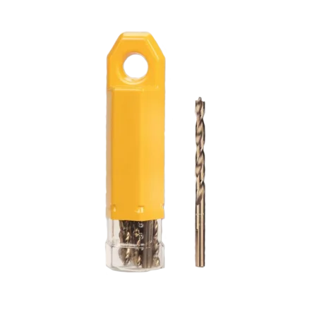 Wiertła do metalu EXTREME 2 1,0mm (opakowanie 10szt)