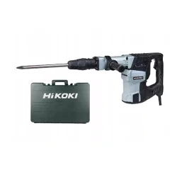 Młot wyburzeniowy SDS-MAX 22J 1250W 10,2kg H60MCWS HIKOKI