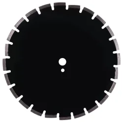 Tarcza diamentowa tnąca 1A1RSS 400mm SPRINTER PLUS DISTAR