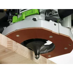 Frezarka OF 2200 EB-Plus FESTOOL 2200W, fi 8,12 mm
