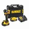 Klucz udarowy 18V XR 2x5Ah 1/2" 406/610Nm TSTAK DCF922P2T-QW DeWalt