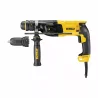 Młotowiertarka SDS-plus 800W 2,8J kufer TSTAK D25134K-QS DEWALT