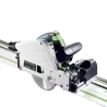 Zagłębiarka z szyną prowadzącą TS 60 KEBQ-Plus-FS FESTOOL