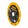 Tarcza diamentowa do cięcia metalu EXTREME® 125 x 1,3 x 22,23 mm DEWALT