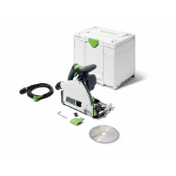 Zagłębiarka TS 60 KEBQ-Plus FESTOOL