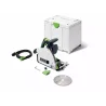 Zagłębiarka TS 60 KEBQ-Plus FESTOOL