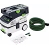 Odkurzacz mobilny akumulatorowy CTLC MINI I-Basic FESTOOL