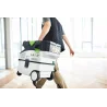 Odkurzacz mobilny akumulatorowy CTLC MINI I-Basic FESTOOL
