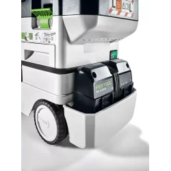 Odkurzacz mobilny akumulatorowy CTLC MINI I-Basic FESTOOL