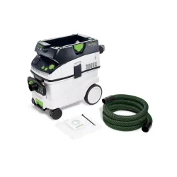 Odkurzacz mobil CTL 36 E AC-RENOFIX FESTOOL