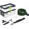 Odkurzacz mobilny akumulatorowy CTLC SYS I-Basic FESTOOL