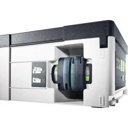 Odkurzacz mobilny akumulatorowy CTLC SYS I-Basic FESTOOL