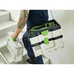 Odkurzacz mobilny akumulatorowy CTLC SYS I-Basic FESTOOL