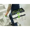 Odkurzacz mobilny akumulatorowy CTLC SYS I-Basic FESTOOL