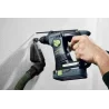 Młotowiertarka akumulatorowa BHC 18-Basic 4,0 FESTOOL