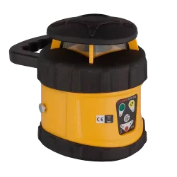 Samopoziomujący laser rotacyjny SPIN 205