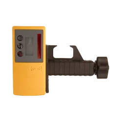 Samopoziomujący laser rotacyjny SPIN 205