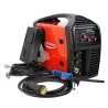 Półautomat spawalniczy inwertorowy MIG/MAG MMA 220/60% 230V MIDI MIG 220 WELDMAN