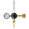 Reduktor ARGON/CO2 1 rotametr mini 0-25l/min(ARR-252B) Magnum