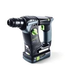 PS Młotowiertarka BHC 18 HPC4,0 I-Plus FESTOOL