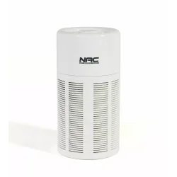 Oczyszczacz powietrza 145m3/h AP145-DN NAC