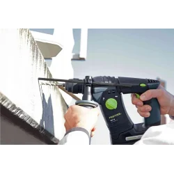 PS Młotowiertarka BHC 18 HPC4,0 I-Plus FESTOOL