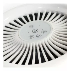 Oczyszczacz powietrza 145m3/h AP145-DN NAC