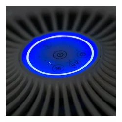 Oczyszczacz powietrza 145m3/h AP145-DN NAC