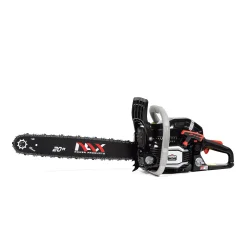 Piła spalinowa NAX500C silnik dwusuwowy na licencji Briggs&Stratton 61,5cc, 2,7Nm